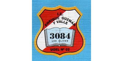 3084 ENRIQUE GUZMAN Y VALLE