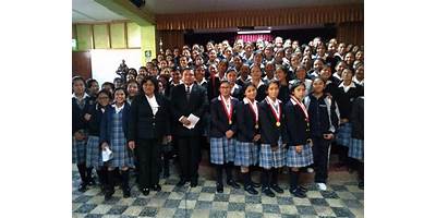 30851 VIRGEN DEL ROSARIO