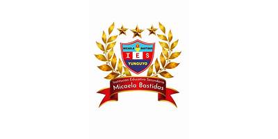 30938 MICAELA BASTIDAS