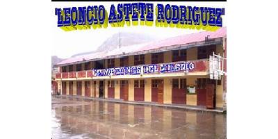 31152 LEONCIO ASTETE RODRIGUEZ