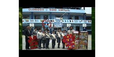 31512 GLORIOSO 500 VIRTUAL