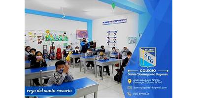 31921 SANTO DOMINGO DE GUZMAN