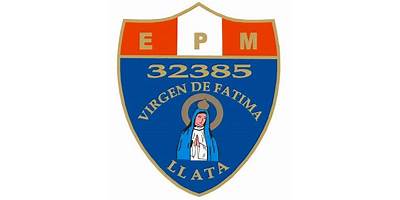 32385 VIRGEN DE FATIMA
