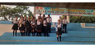 32495 HANS VICTOR LANGEMAK MICHELSEN