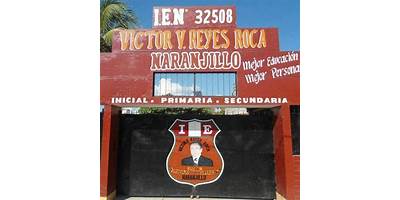 32508 VICTOR REYES ROCA