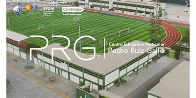 38356 PEDRO RUIZ GALLO