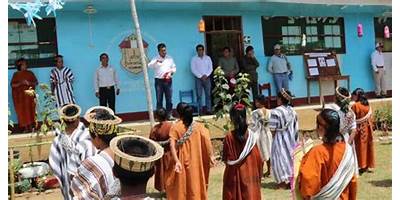 38449 INTERCULTURAL BILINGÜE