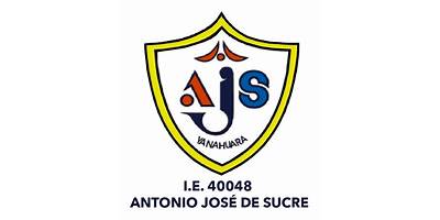 40048 ANTONIO JOSE DE SUCRE