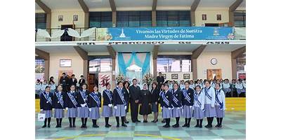 40062 SEÑORA DE FATIMA