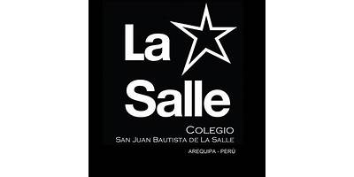 40165 SAN JUAN BAUTISTA DE LA SALLE