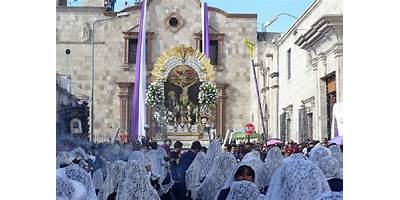 40274 SEÑOR DE LOS MILAGROS