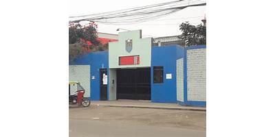 40412 ARQUITECTO FERNANDO BELAUNDE TERRY