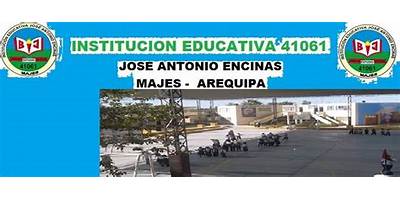 41061 JOSE ANTONIO ENCINAS