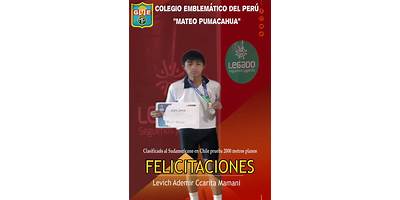 42096 MATEO PUMACAHUA