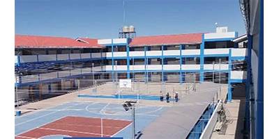 43010 HORACIO ZEBALLOS GAMEZ