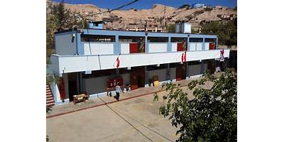 43013 OSCAR BECERRA PEÑALOZA