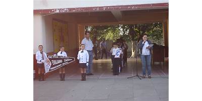 5 DE FEBRERO