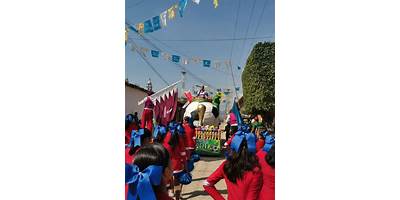 5 DE MAYO