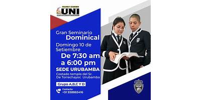 501108 MEDIO URUBAMBA