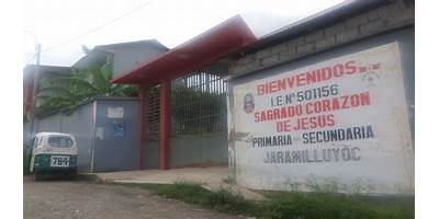 501156 SAGRADO CORAZON DE JESUS