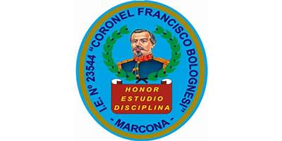 501258 CORONEL FRANCISCO BOLOGNESI
