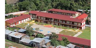 501416 ANCHIHUAY ALTA