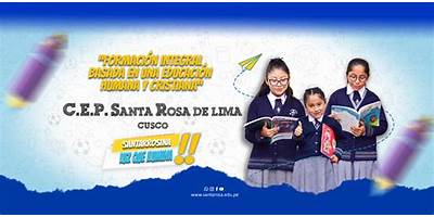 501442 SANTA ROSA DE LIMA