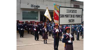 50592 SAN MARTIN DE PORRES