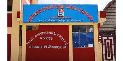 50633 RICARDO EMILIO VIVANCO SOTA