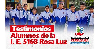 5168 ROSA LUZ