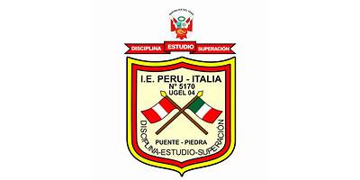 5170 PERU ITALIA