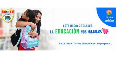 5183 CARLOS MANUEL COX