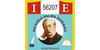 56207 RICARDO PALMA SORIANO