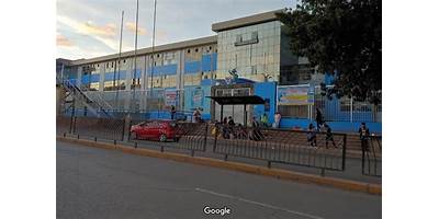 56285 INCA GARCILAZO DE LA VEGA