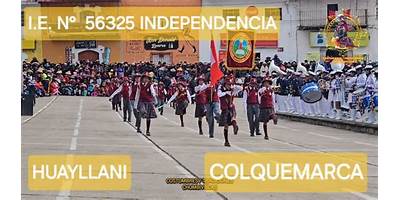 56325 INDEPENDENCIA