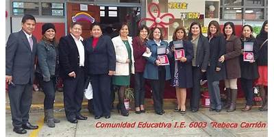 6003 REBECA CARRION CACHOT