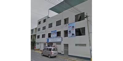 6004 SANTIAGO ANTUNEZ DE MAYOLO