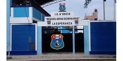6009 MIGUEL GRAU SEMINARIO