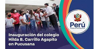 6010 HILDA B. CARRILLO AGAPITO