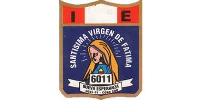 6011 SANTISIMA VIRGEN DE FATIMA