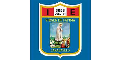 6026 VIRGEN DE FATIMA