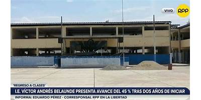 6030 VICTOR A BELAUNDE DIEZ CANSECO