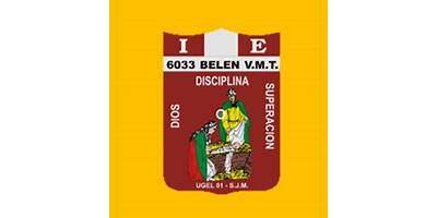 6033 BELEN