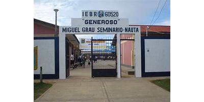 60520 MIGUEL GRAU SEMINARIO