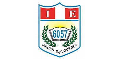 6057 VIRGEN DE LOURDES