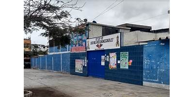 60594 JOSE ABELARDO QUIÑONES GONZALES