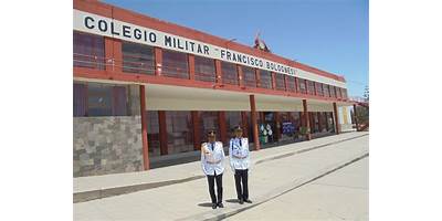 6061 CORONEL FRANCISCO BOLOGNESI