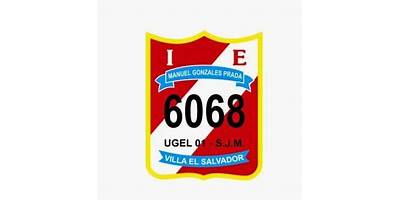 6068 MANUEL GONZALES PRADA