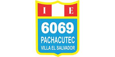 6069 PACHACUTEC