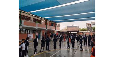 6070 HEROES DEL ALTO CENEPA